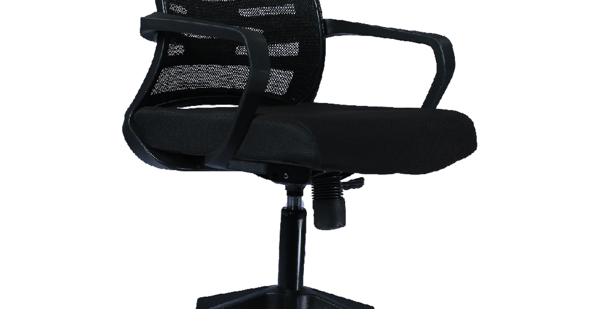 FM 5015 BLACK FETCH Office Chairs and furnitures