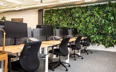 office furnitures
