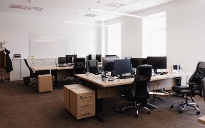 office furnitures